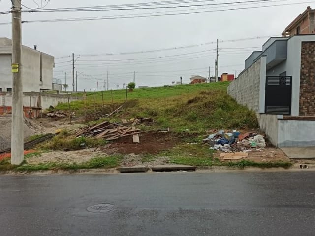 Foto do Terreno - Terreno à venda, 250 m² por R$ 195.000,00 - Residencial Malibu - Caçapava/SP | INDEPENDENCE NEGOCIOS IMOBILIARIOS LTDA