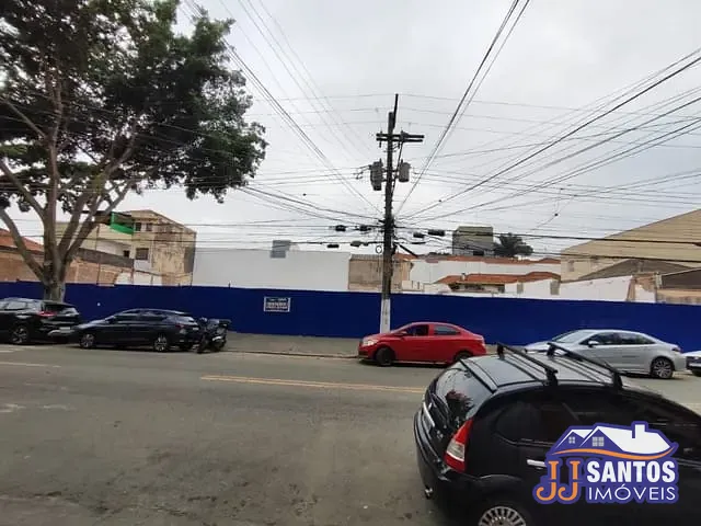Terreno com 1000m², à venda ou para alugar, no bairro Mooca em São Paulo