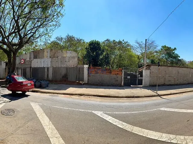 Terreno com 1906m², à venda, no bairro Parque Industrial em São José dos Campos