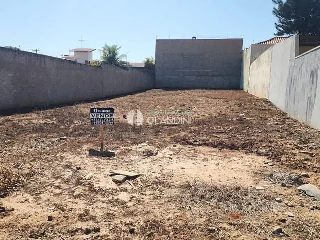 Terreno com 520m², à venda, no bairro Jardim Rezek III em Artur Nogueira
