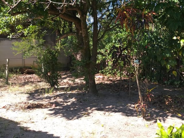 Terreno com 819m², à venda, no bairro Vila São José em Pindamonhangaba