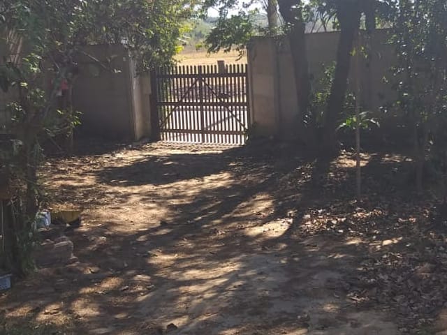 Terreno com 819m², à venda, no bairro Vila São José em Pindamonhangaba