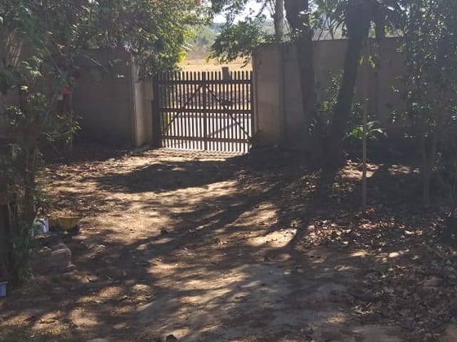 Terreno com 819m², à venda, no bairro Vila São José em Pindamonhangaba