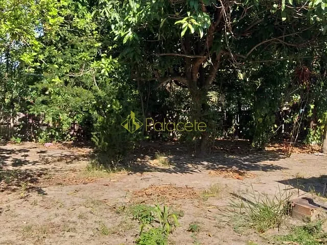 Terreno com 819m², à venda, no bairro Vila São José em Pindamonhangaba