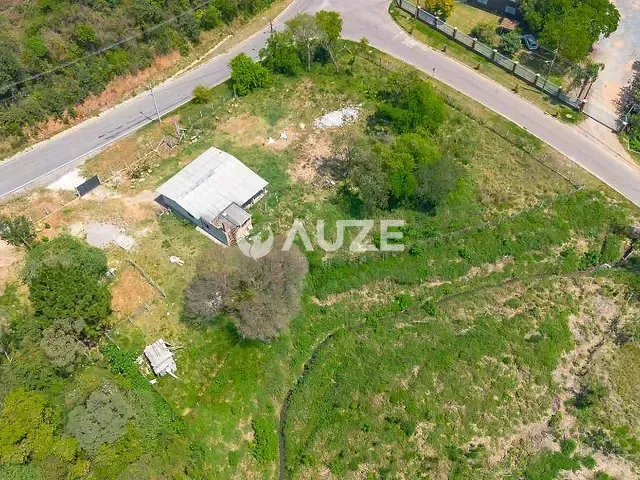 Terreno com 4m², à venda, no bairro Barigui em Araucária