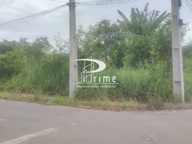 Terreno com 480m², à venda, no bairro Jardim Atlântico Leste (Itaipuaçu) em Maricá
