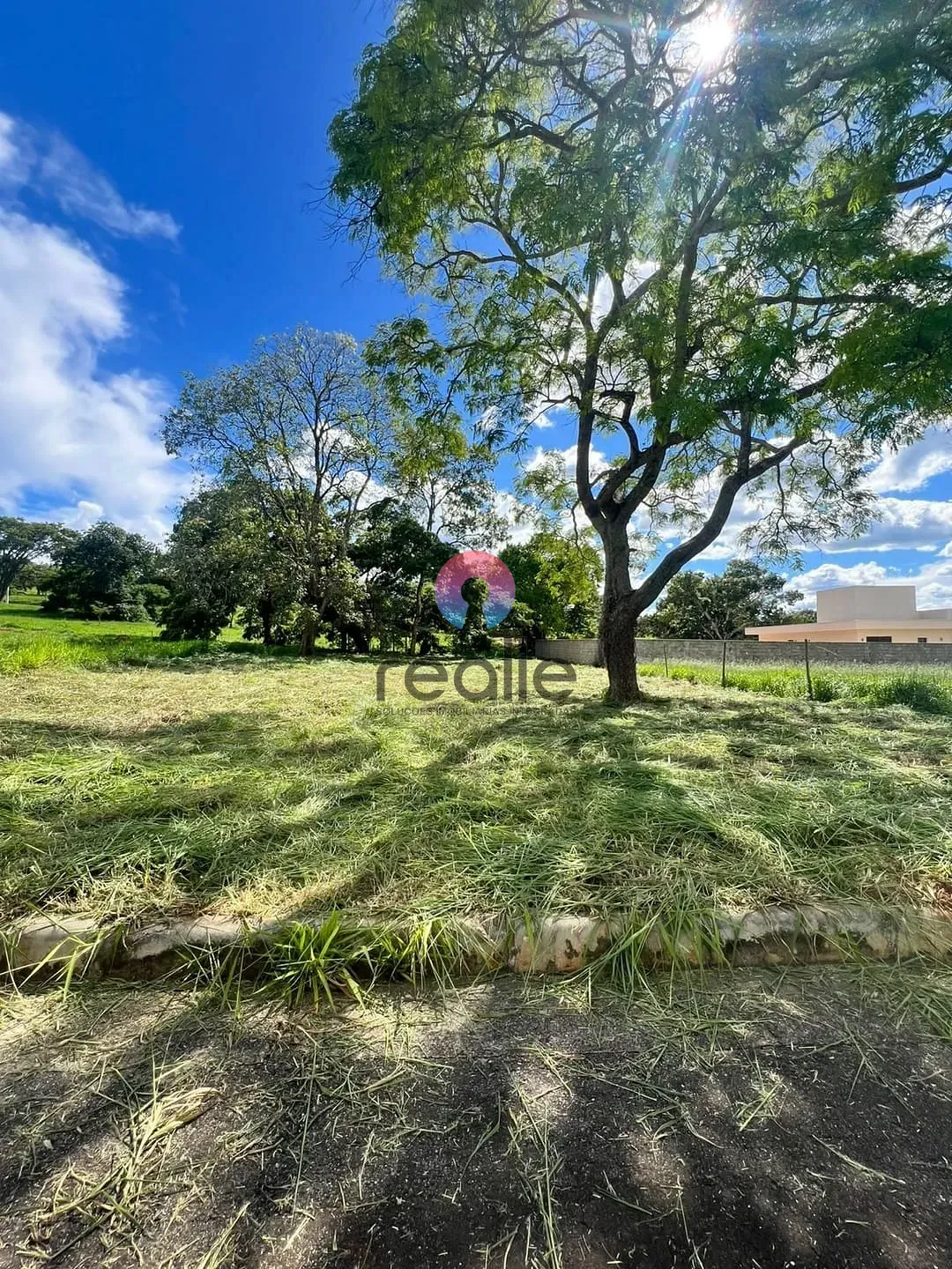 Terreno, 1000 m² - Foto 1