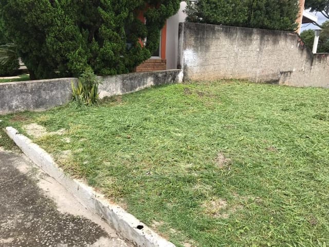 Foto do Terreno - Terreno à venda, 360 m² por R$ 380.000,00 - Urbanova - São José dos Campos/SP | RUSSI IMÓVEIS