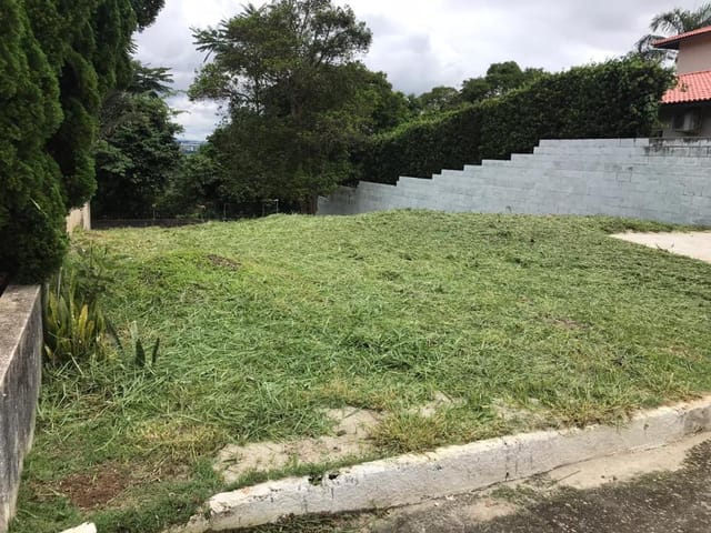 Foto do Terreno - Terreno à venda, 360 m² por R$ 380.000,00 - Urbanova - São José dos Campos/SP | RUSSI IMÓVEIS