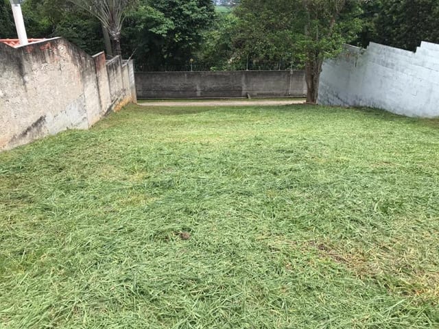 Foto do Terreno - Terreno à venda, 360 m² por R$ 380.000,00 - Urbanova - São José dos Campos/SP | RUSSI IMÓVEIS