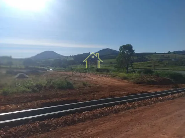 Terreno com 264m², à venda, no bairro Residencial Boa Vista em Guaxupé