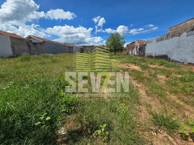 Terreno com 955m², à venda, no bairro Vila Becheli em Bauru