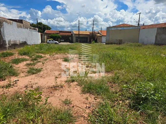 Terreno com 955m², à venda, no bairro Vila Becheli em Bauru
