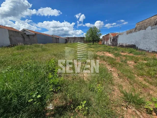 Terreno com 955m², à venda, no bairro Vila Becheli em Bauru