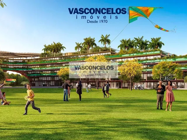Terreno com 360m², à venda, no bairro Jardim das Colinas em São José Dos Campos