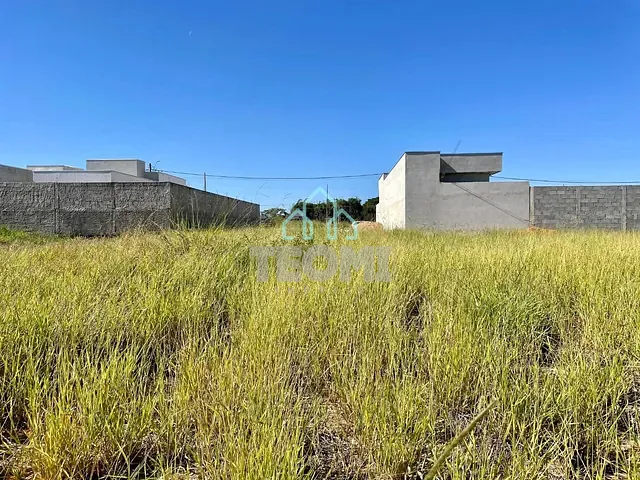 Terreno com 150m², à venda, no bairro Areão em Taubaté