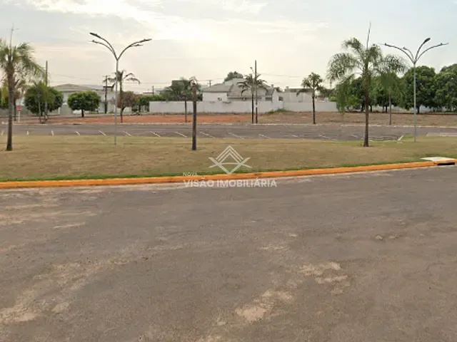 Terreno com 476m², à venda, no bairro Aquarela Brasil Residencial em Sinop