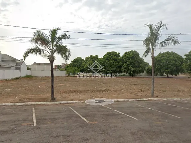 Terreno com 476m², à venda, no bairro Aquarela Brasil Residencial em Sinop