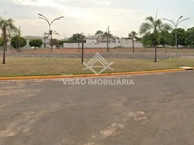 Terreno com 476m², à venda, no bairro Aquarela Brasil Residencial em Sinop