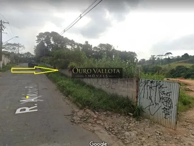 Terreno com 4200m², à venda, no bairro Pimentas em Guarulhos