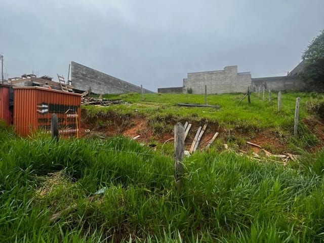 Terreno com 500m², à venda, no bairro Recanto do Sol em Extrema