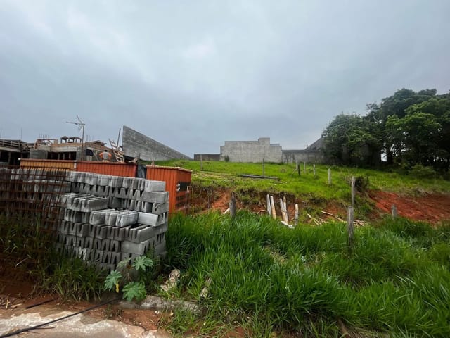 Terreno com 500m², à venda, no bairro Recanto do Sol em Extrema