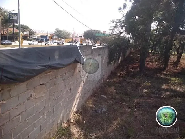 Terreno com 17987m², à venda, no bairro Jardim Vera Cruz em Sorocaba