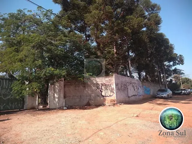 Terreno com 17987m², à venda, no bairro Jardim Vera Cruz em Sorocaba