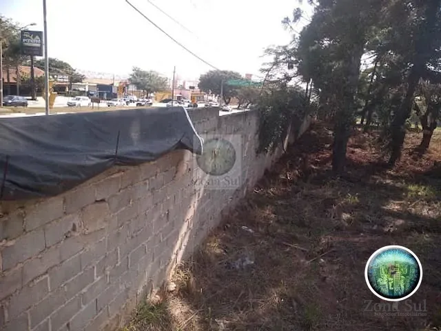 Terreno com 17987m², à venda, no bairro Jardim Vera Cruz em Sorocaba