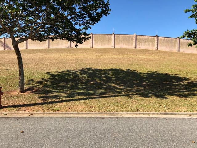 Terreno com 361m², à venda, no bairro Alphaville em Rio das Ostras