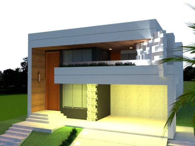 Terreno com 361m², à venda, no bairro Alphaville em Rio das Ostras