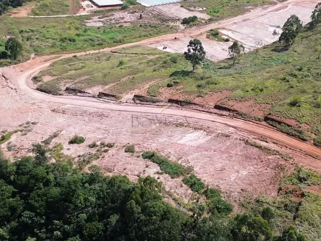 Terreno com 1248m², à venda, no bairro Canedos em Piracaia