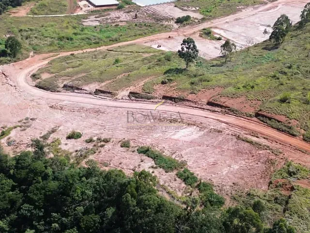 Terreno com 1248m², à venda, no bairro Batatuba em Piracaia