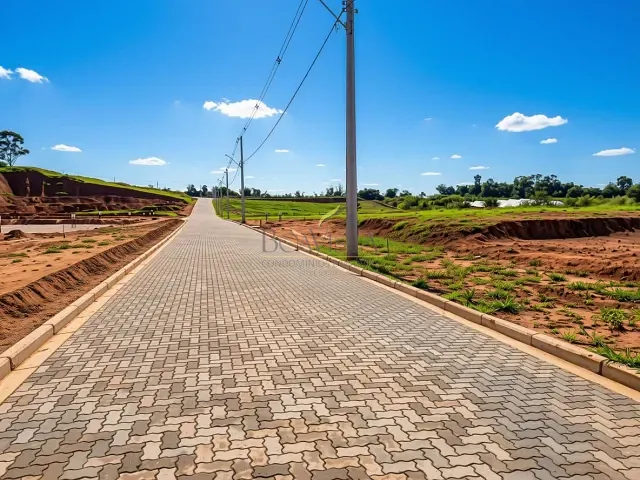 Terreno com 1550m², à venda, no bairro Rod Dom Pedro em Piracaia