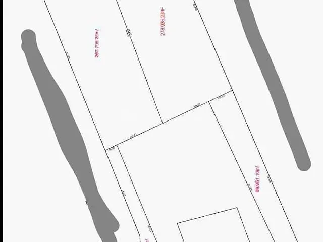 Terreno com 278936m², à venda, no bairro FAZENDINHA em Campo Maior