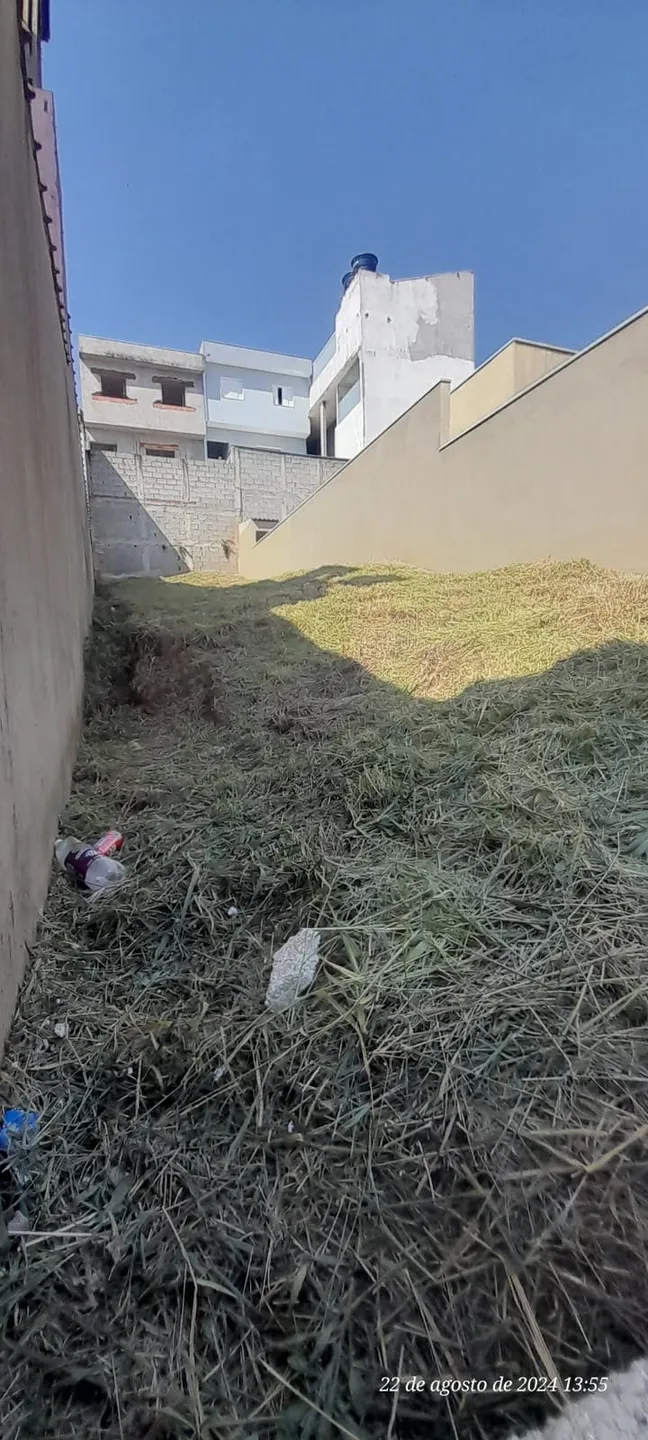 Terreno residencial para venda em Caieiras -Laranjeiras, 150m²