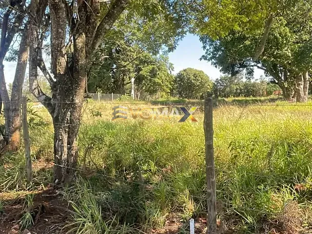 Terreno com 567m², à venda, no bairro Mato Seco em Itapetininga