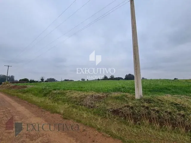 Terreno com 60000m², à venda, no bairro Medianeira em Arroio do Meio
