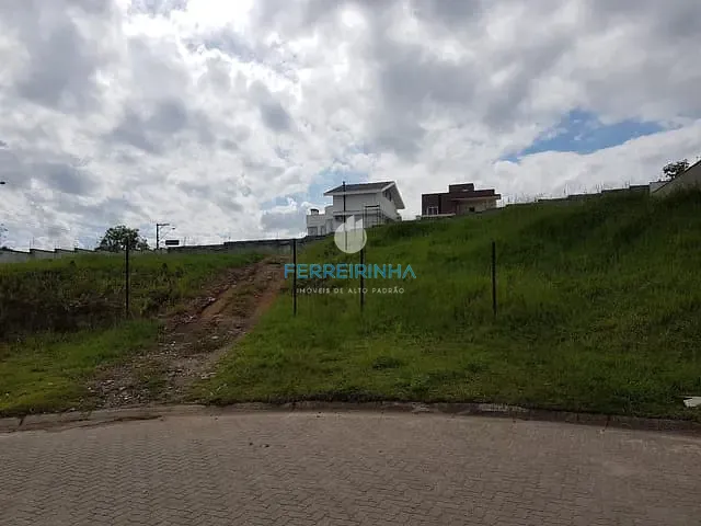 Terreno com 1723m², à venda, no bairro Condomínio Reserva do Paratehy em São José dos Campos