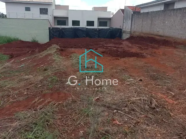 Terreno com 275m², à venda, no bairro Jardim Portal de Itamaracá em Londrina