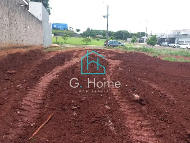 Terreno com 275m², à venda, no bairro Jardim Portal de Itamaracá em Londrina