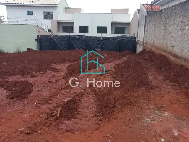 Terreno com 275m², à venda, no bairro Jardim Portal de Itamaracá em Londrina