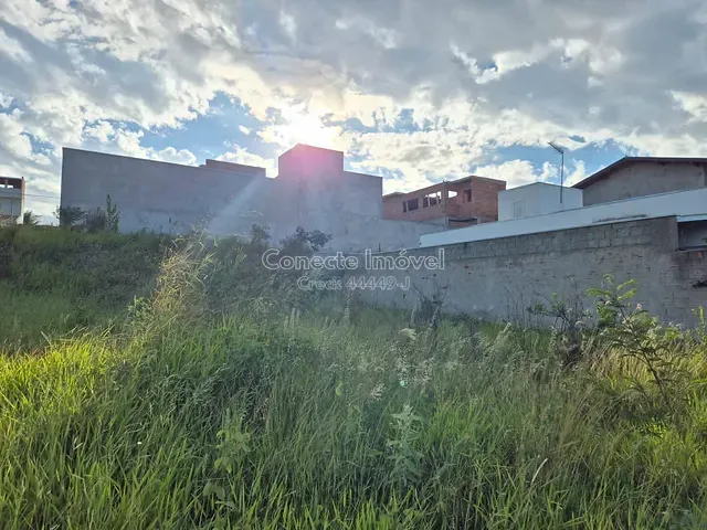 Terreno com 300m², à venda, no bairro Vila Primavera em Jaguariúna