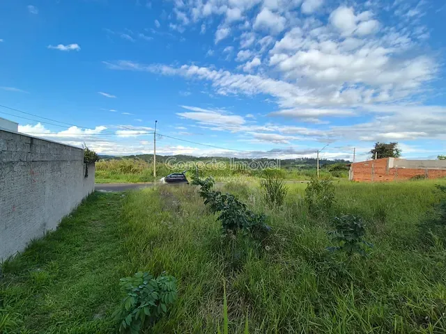 Terreno com 300m², à venda, no bairro Vila Primavera em Jaguariúna