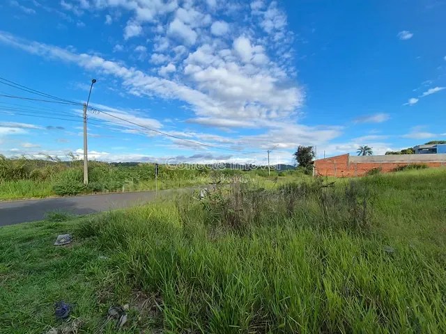 Terreno com 300m², à venda, no bairro Vila Primavera em Jaguariúna