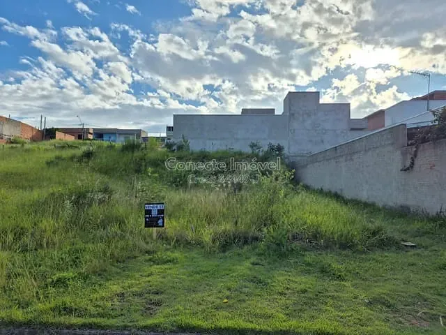 Terreno com 300m², à venda, no bairro Vila Primavera em Jaguariúna