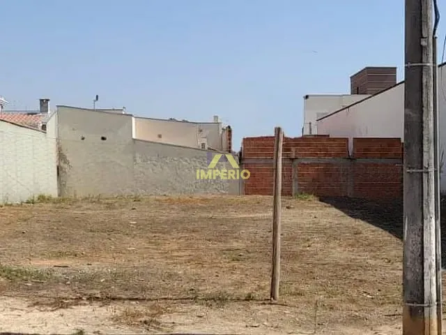 Terreno com 175m², à venda, no bairro Recanto do Guarau em Salto