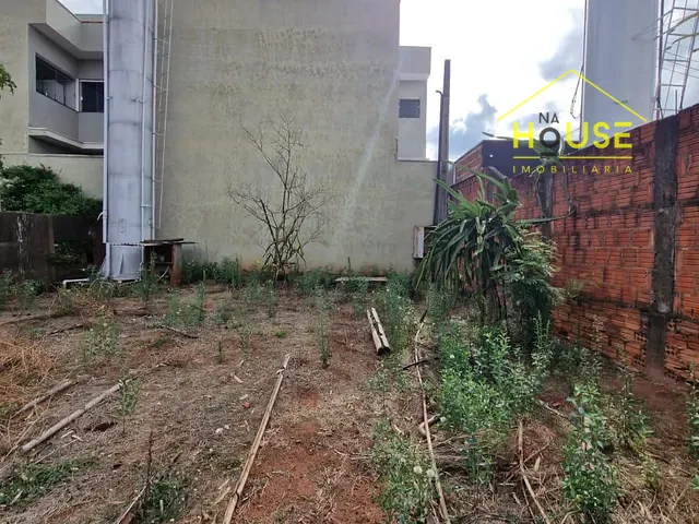 Terreno com 348m², à venda, no bairro Jardim São Judas Tadeu em Votuporanga