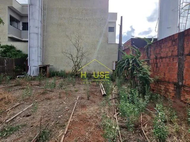 Terreno com 348m², à venda, no bairro Jardim São Judas Tadeu em Votuporanga