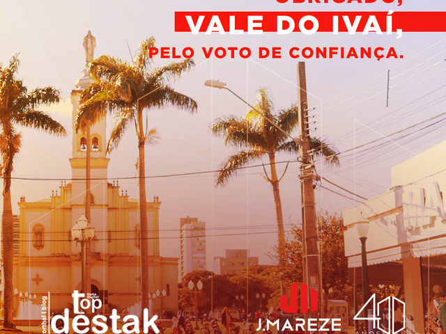 Foto do Terreno - Terreno à venda, Residencial Interlagos, Apucarana, PR | J. Mareze Imóveis Ltda